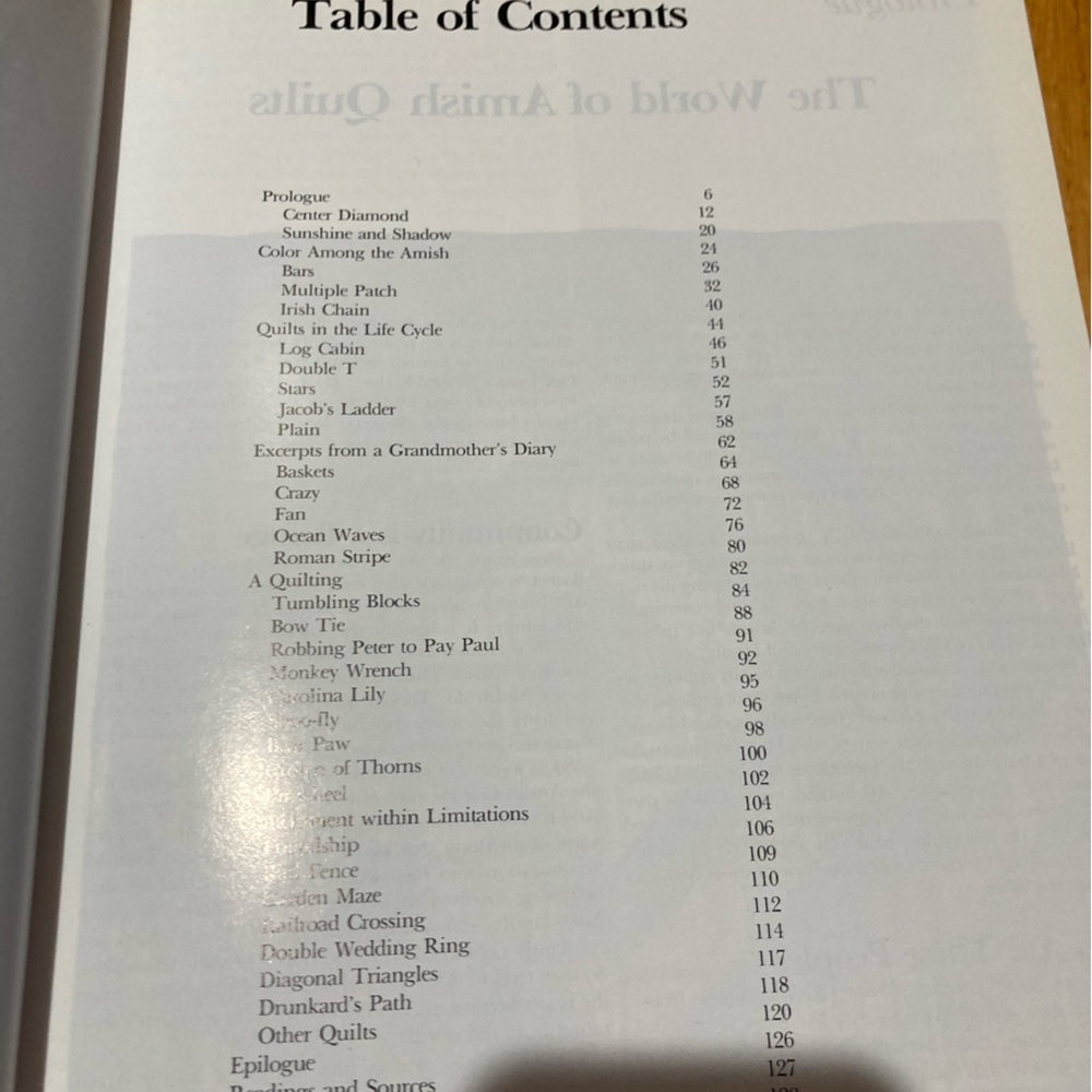 2 Quilting Books- the World of quilts and - Picture 8 of 9